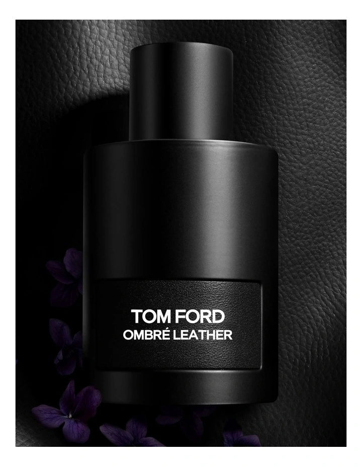 Ombre Leather Eau De Parfum