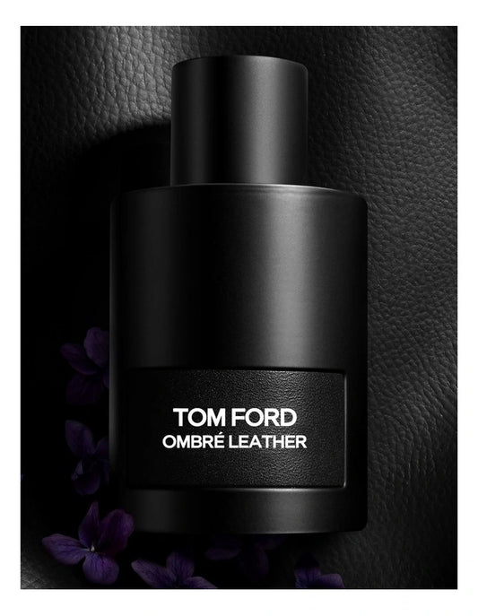 Ombre Leather Eau De Parfum