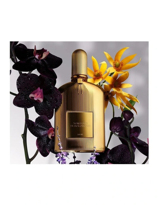 Black Orchid Parfum