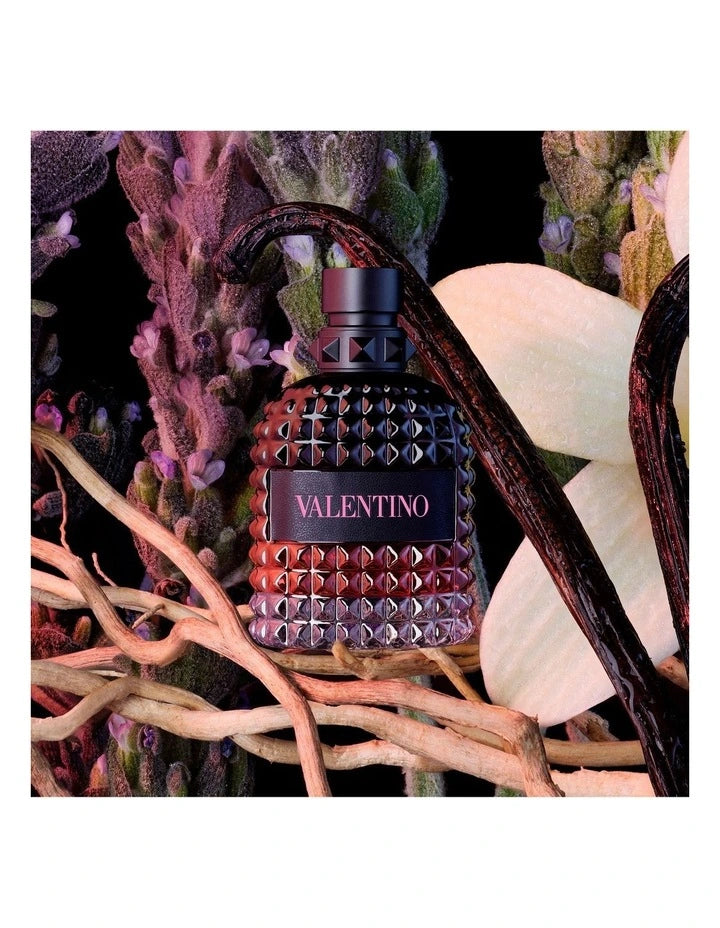 Born In Roma Uomo Intense Eau de Parfum