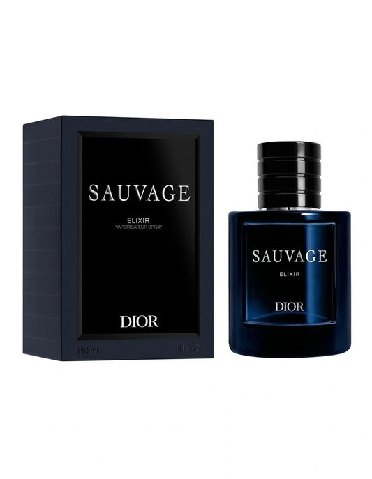 Sauvage Elixir