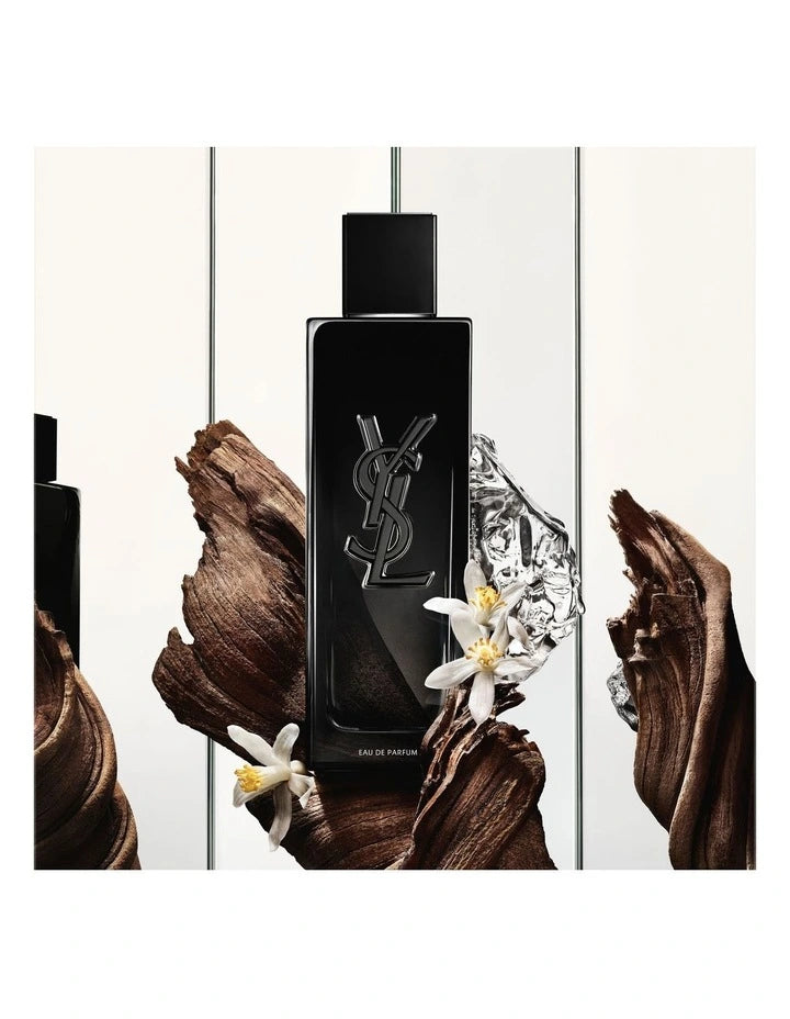 Myslf Eau de Parfum