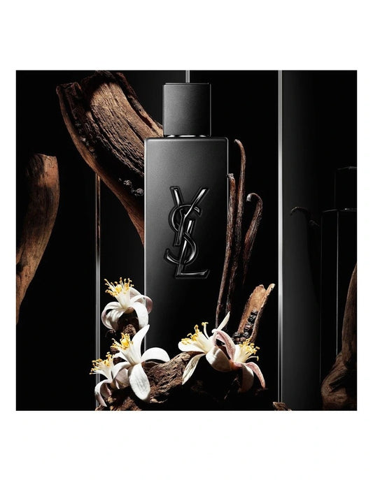 MYSLF Le Parfum