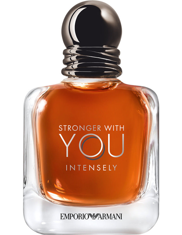 Stronger With You Intensely EDP