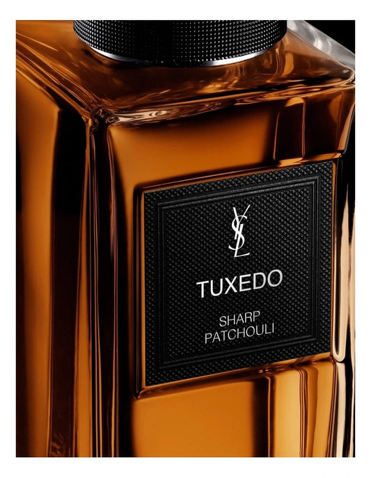 Tuxedo