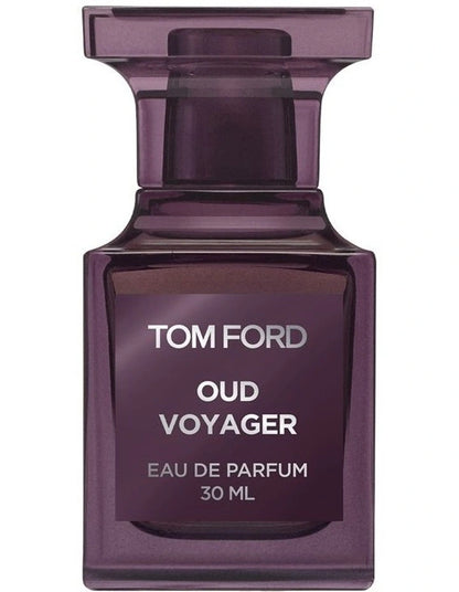 Oud Voyager