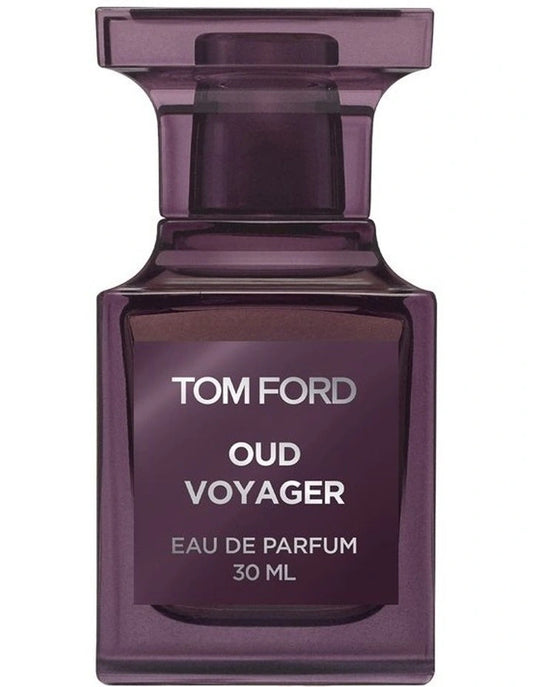 Oud Voyager