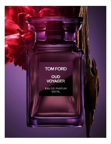 Oud Voyager