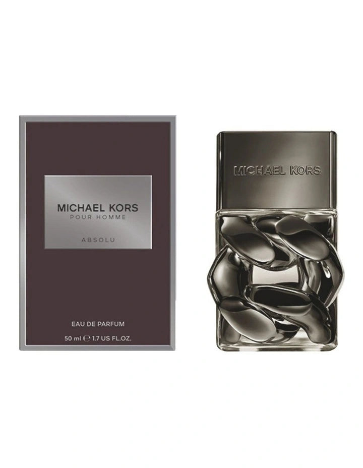 Pour Homme Absolu