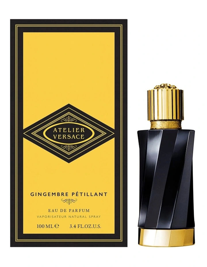 Gingembre Petillant