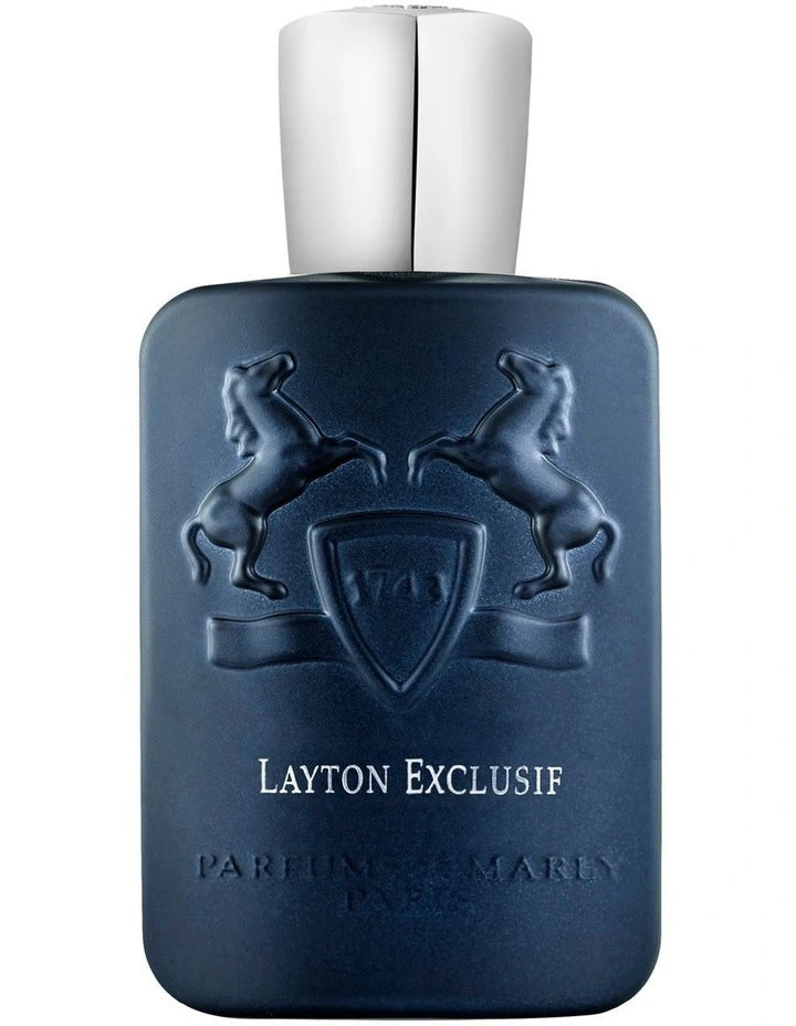 Layton Exclusif
