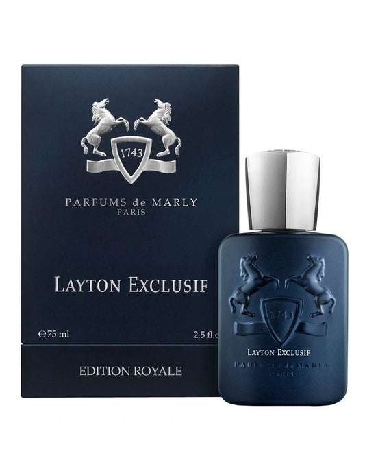 Layton Exclusif