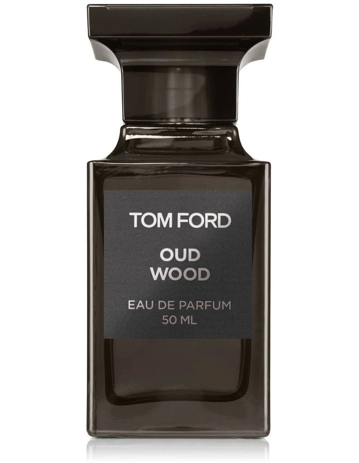 Oud Wood