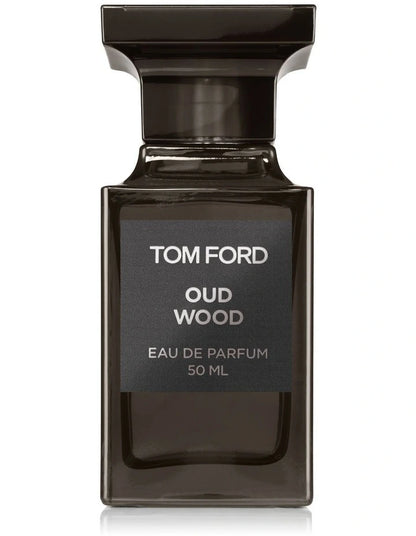 Oud Wood