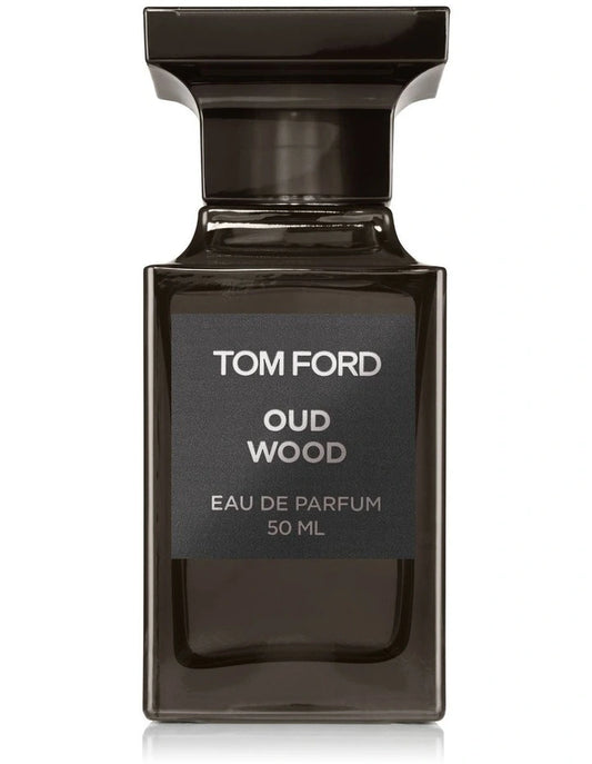 Oud Wood