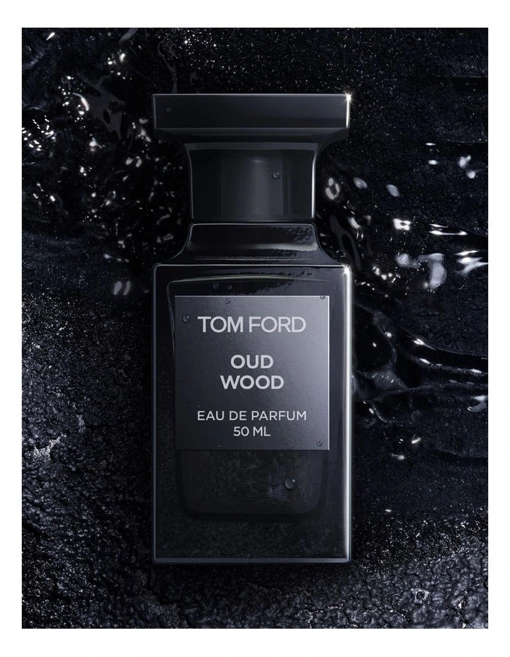 Oud Wood