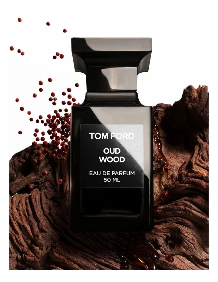 Oud Wood