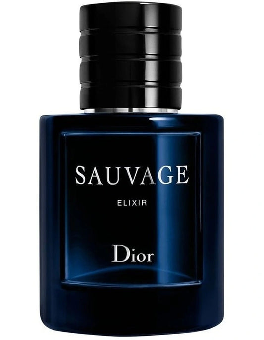 Sauvage Elixir