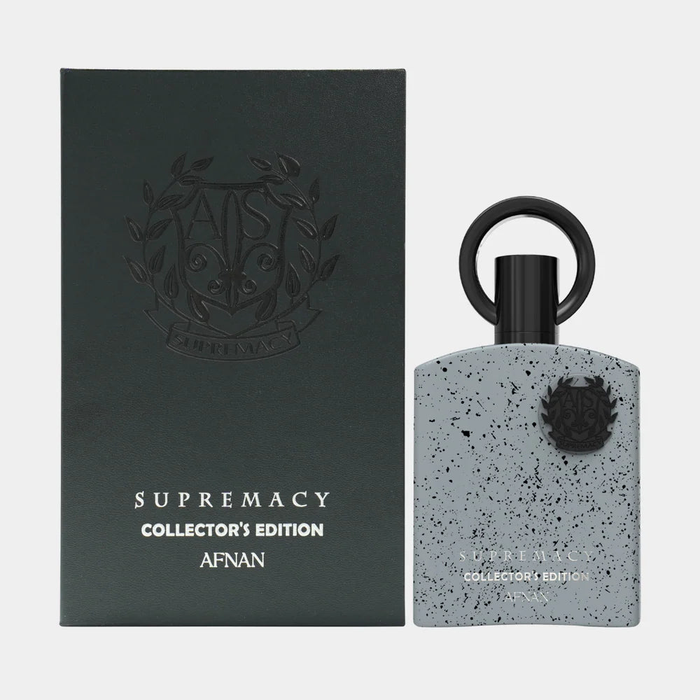 Supremacy Collector´s Edition
