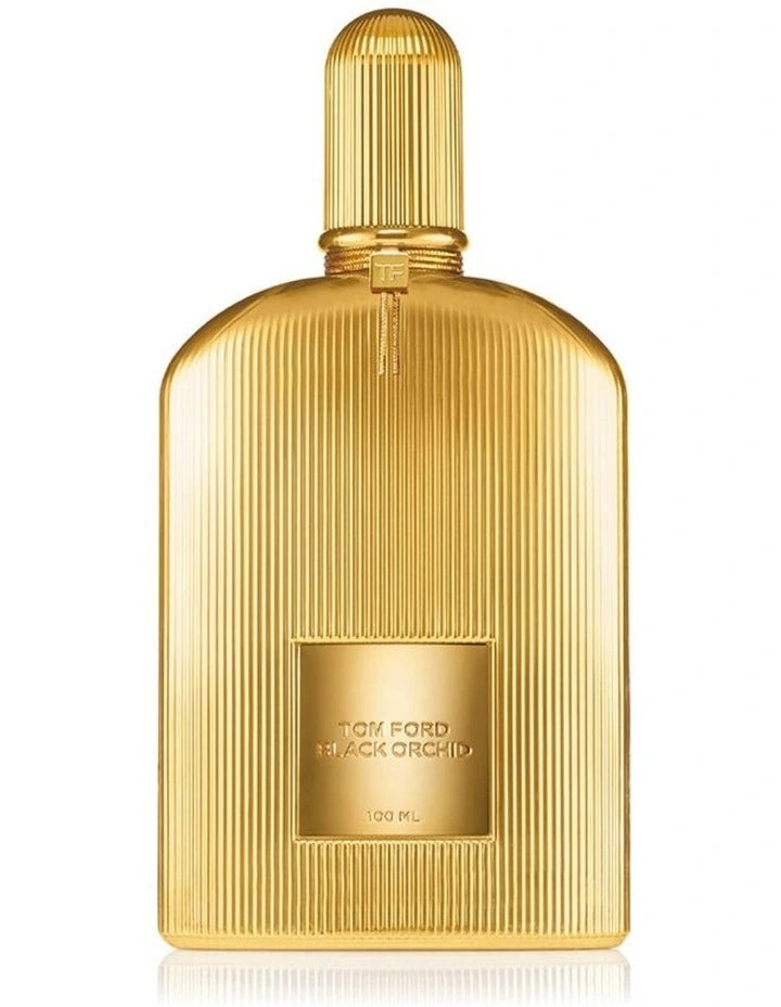 Black Orchid Parfum