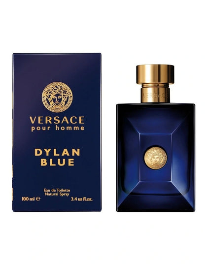 Dylan Blue Pour Homme EDT