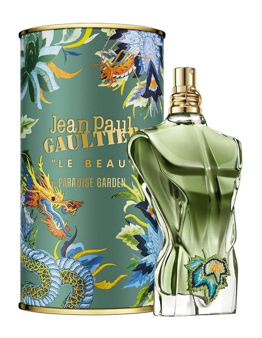 Le Beau Paradise Garden EDP