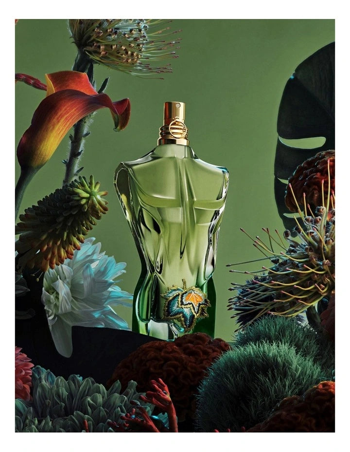 Le Beau Paradise Garden EDP