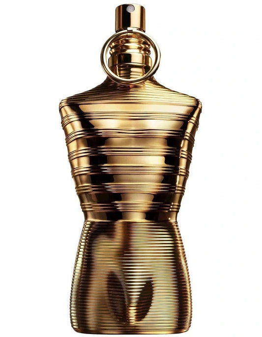 Le Male Elixir Parfum