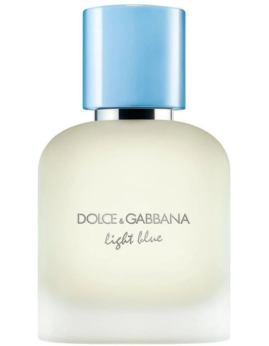 Light Blue Pour Homme EDT