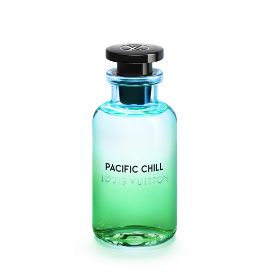 Pacific Chill