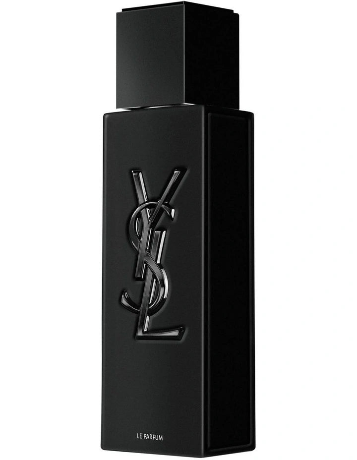 MYSLF Le Parfum