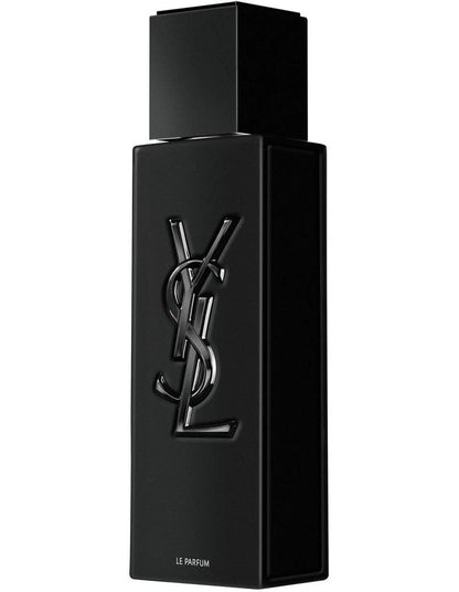 MYSLF Le Parfum