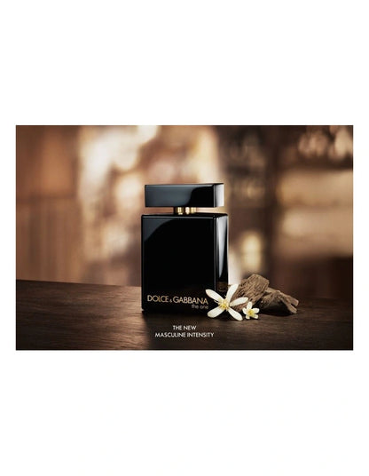 The One For Men Intense Eau de Parfum