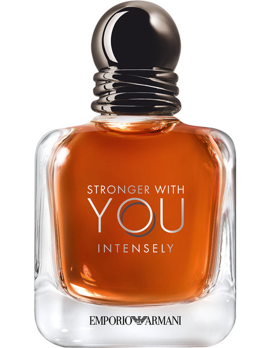 Stronger With You Intensely EDP