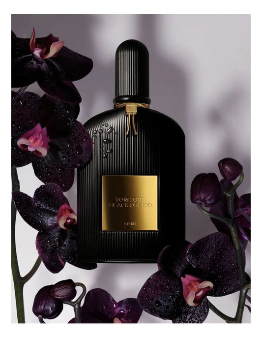 Black Orchid Eau De Parfum